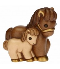 Cavallo con puledro Thun