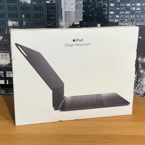 Apple magic keyboard - apple,