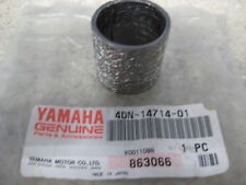 NOS OEM Yamaha Marmitta