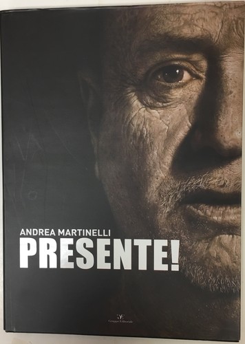 Andrea martinelli presente - andrea,