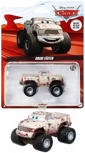 Craig fast 55 auto rusty - auto,