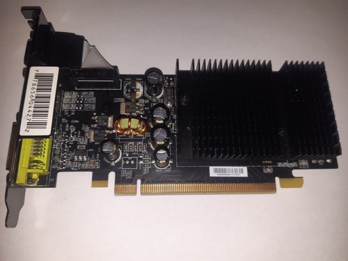 Pci express 256 geforce - pci-express, mb