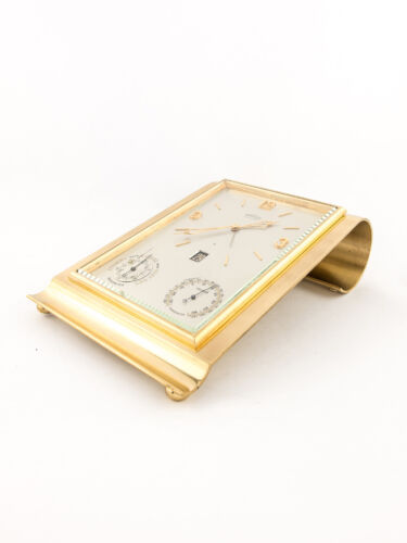 Orologio tavolo angelus - orologio, da