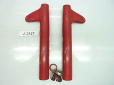 Staffe faro moto epoca Morini