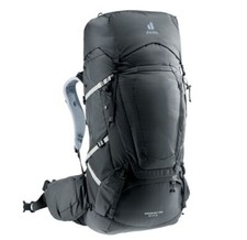 Deuter Aircontact Pro 65+10 SL LT - col.4014(Graphite)