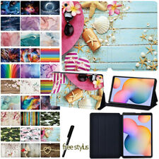 Per Samsung Galaxy Tab S6 Lite S7 A 8.0 A7 S8 custodia supporto tablet nuovissima