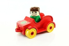 Lego Duplo Basic Set 2620