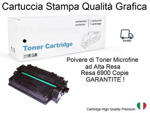 Toner 719h compatibile - toner,