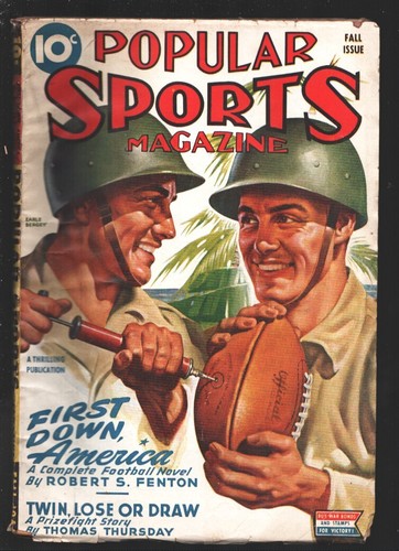 Copertina calcio popolare - copertina,