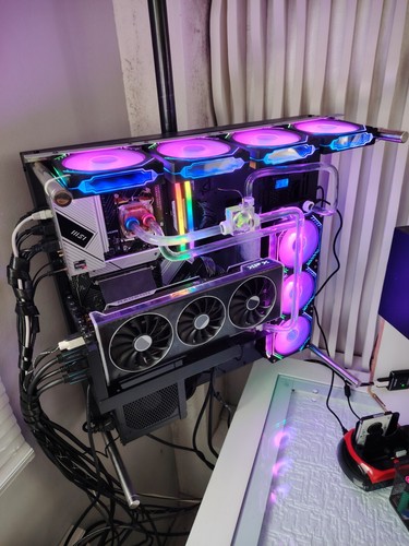 Desktop gaming usato - pc,