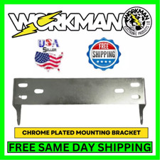 Workman dx1c supporto radio - supporto,