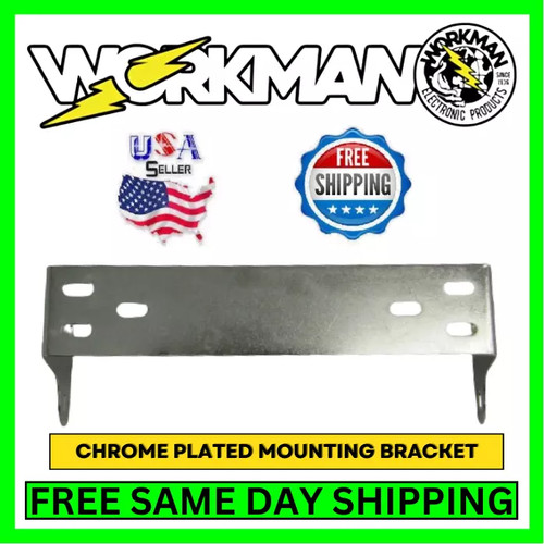Workman dx1c supporto radio - workman,
