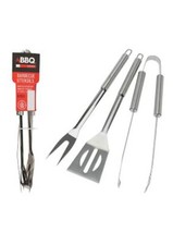 Set per Barbecue Attrezzi