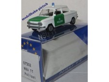 Modello Euro / IMU 07302 NSU