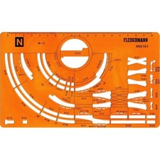 Fleischmann Scala N  995101