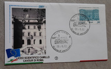 buste repubblica 2001 primo