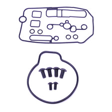 Kit Riparazione Carburatore Guarnizione Alloggiamento per Keihin FCR MX 37 39 40 41