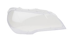 Vetro Fari Lato Destro