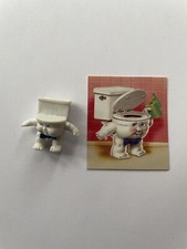Figurine minikins painted - minikins,