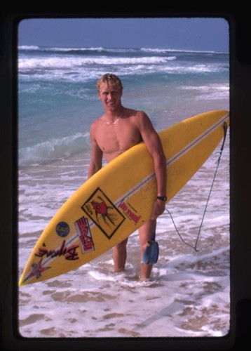 North shore matt adler - north, laird