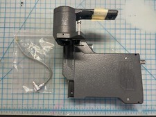 Videocassetta analogica ARRI SR3 Panavision