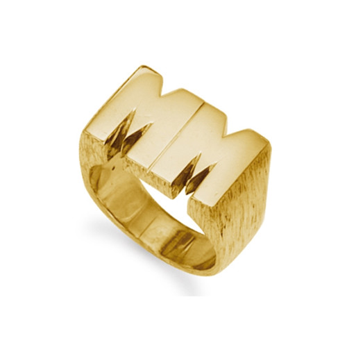 9ct oro marchiato - 9ct,
