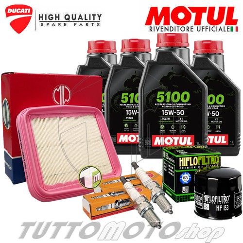 Tagliando ducati multistrada - tagliando,