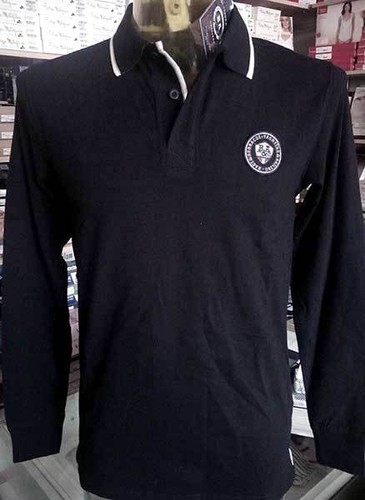 Polo uomo baci abbracci - polo,