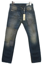 Jeans Diesel Safado Regular