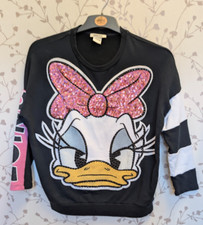 Felpa Pinko x Disney Daisy