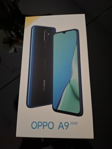 Smartphone oppo 2020 - a9,