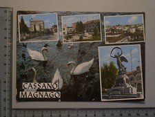 Lombardia-Cassano Magnago