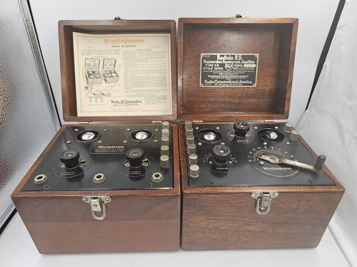 Westinghouse ricevitore - westinghouse,