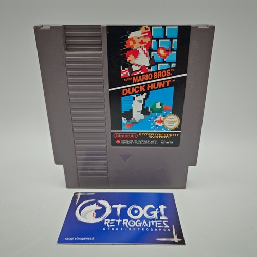 Super mario bros duck - super,