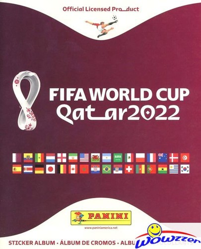 Album collezione panini - album, da