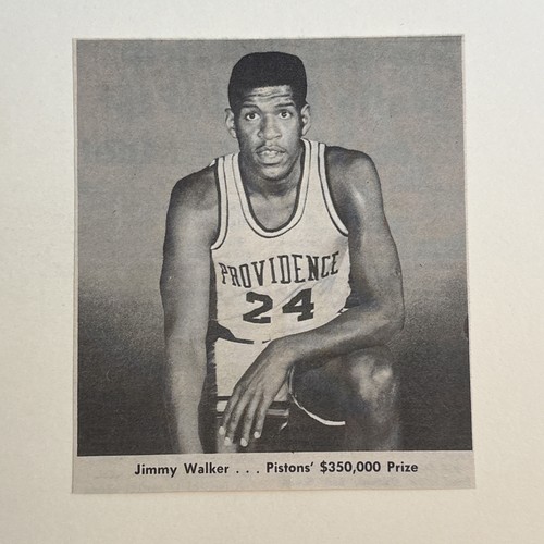 Jimmy walker providence friars - jimmy,