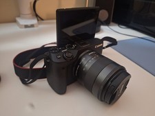 Fotocamera Mirrorless Canon