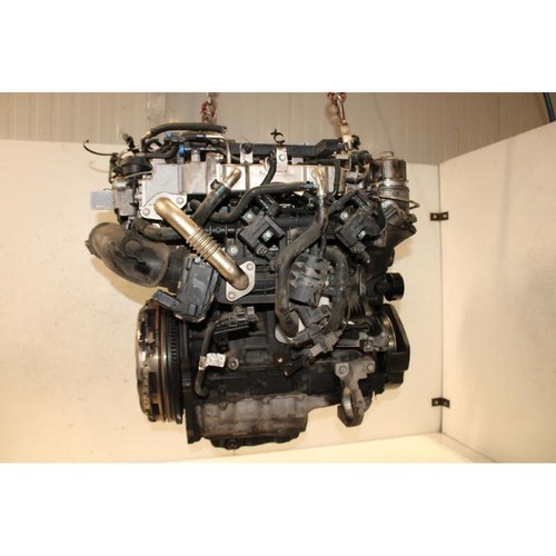 Motore compl z22d1 - z22d1, opel