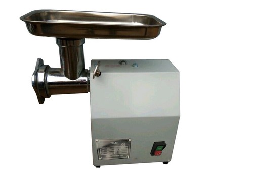 Tritacarne professionale 220 - professionale, v