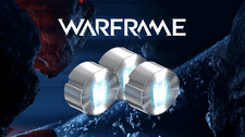 Warframe 1000 Platinum