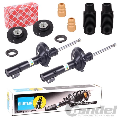 Bilstein ammortizzatore - 2x, b4