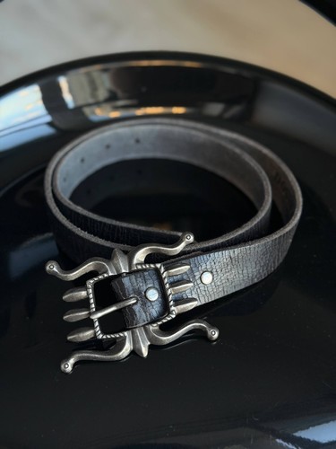 Cintura rrl doppia - cintura, rl