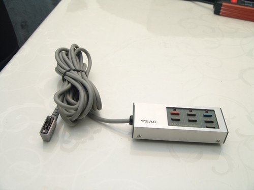Teac telecomando via - rc-90,