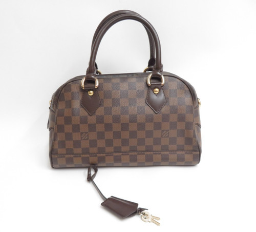 Autentica borsa mano louis - autentica,