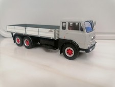 Camion truck autocarro fiat 643 682  tigrotto no old car no GILA ixo scala 1/43