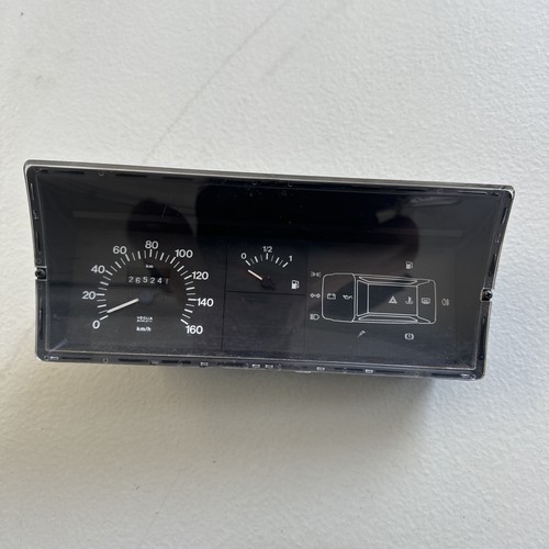 Panda 141 quadro strumenti - panda,