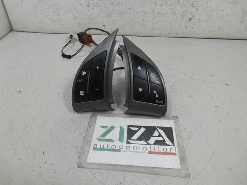 Comandi volante fiat bravo - al,