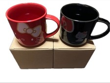 Hello Kitty coppia tazzine da