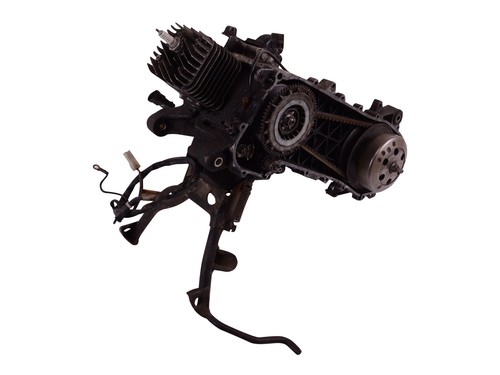 Piaggio nrg dt - piaggio, ac