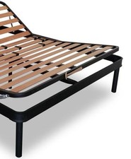 Rete con alzata manuale per